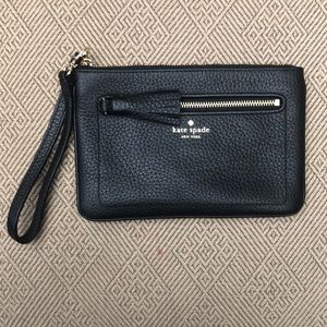 Kate Spade wristlet